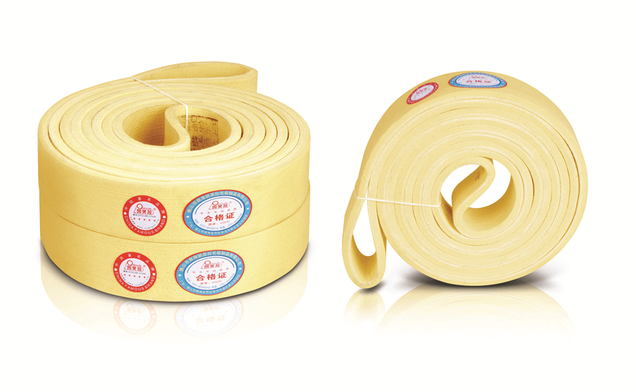 Para-aramid Endless Belt