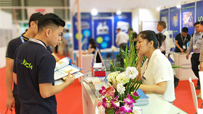 ALUMINIUM CHINA 2018 ENDS WHILE KEVLAR KEEPS ON AND ON