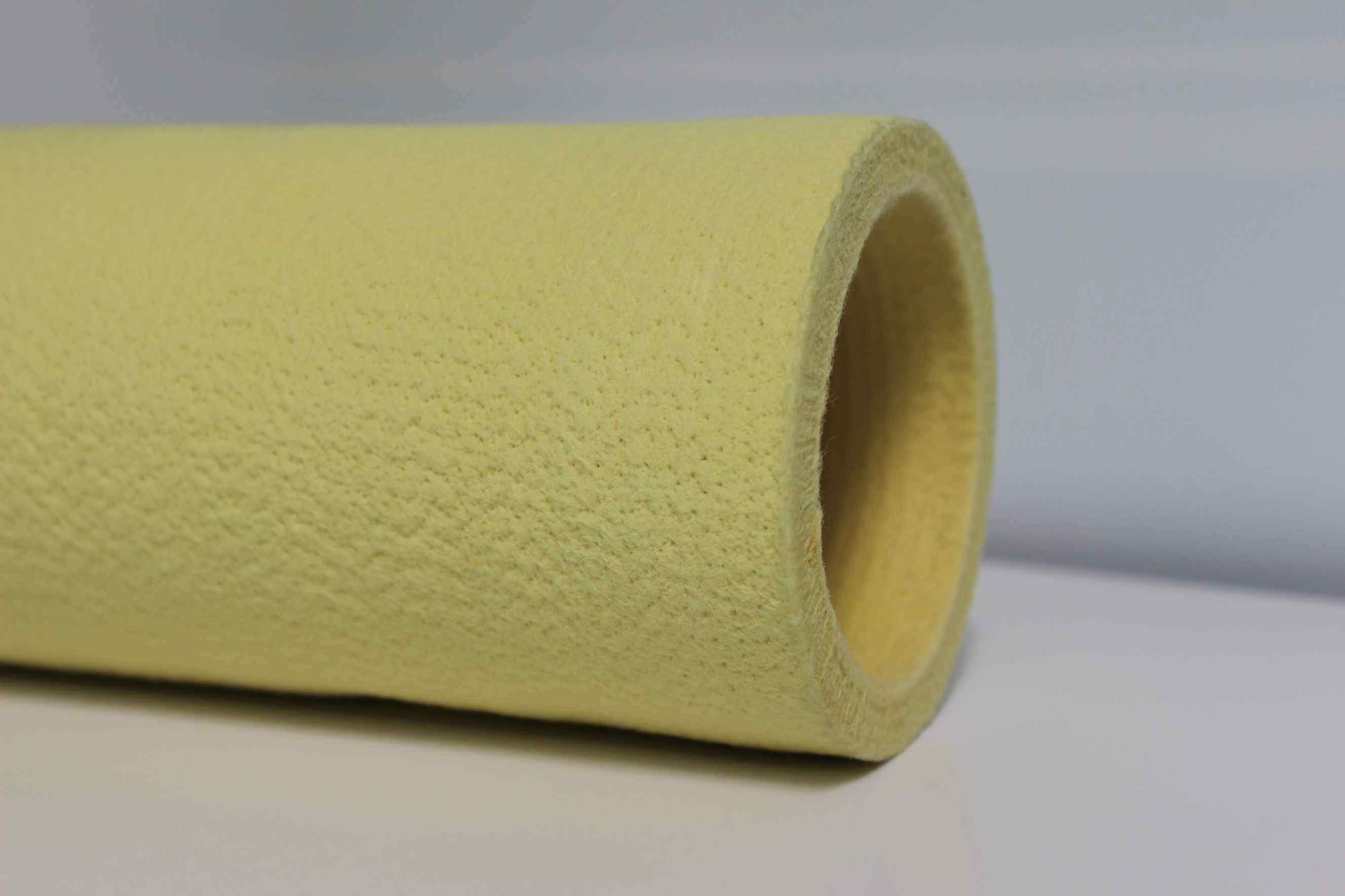 Para-aramid Roller Sleeve