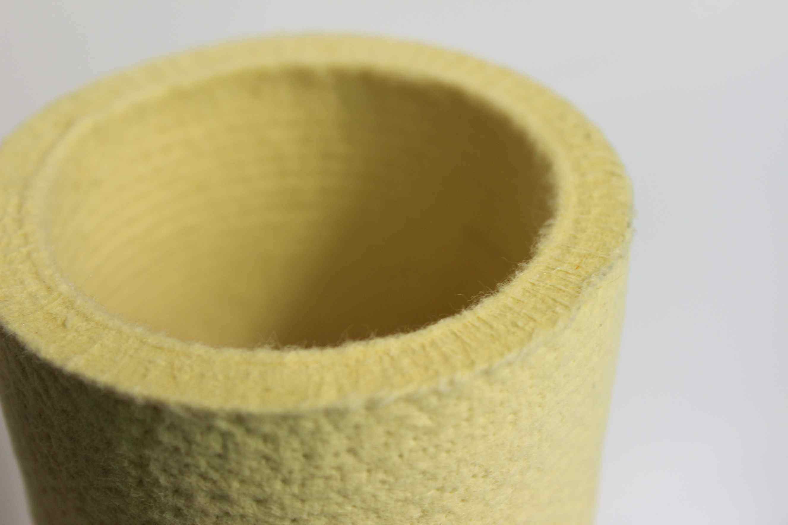 Para-aramid Roller Sleeve