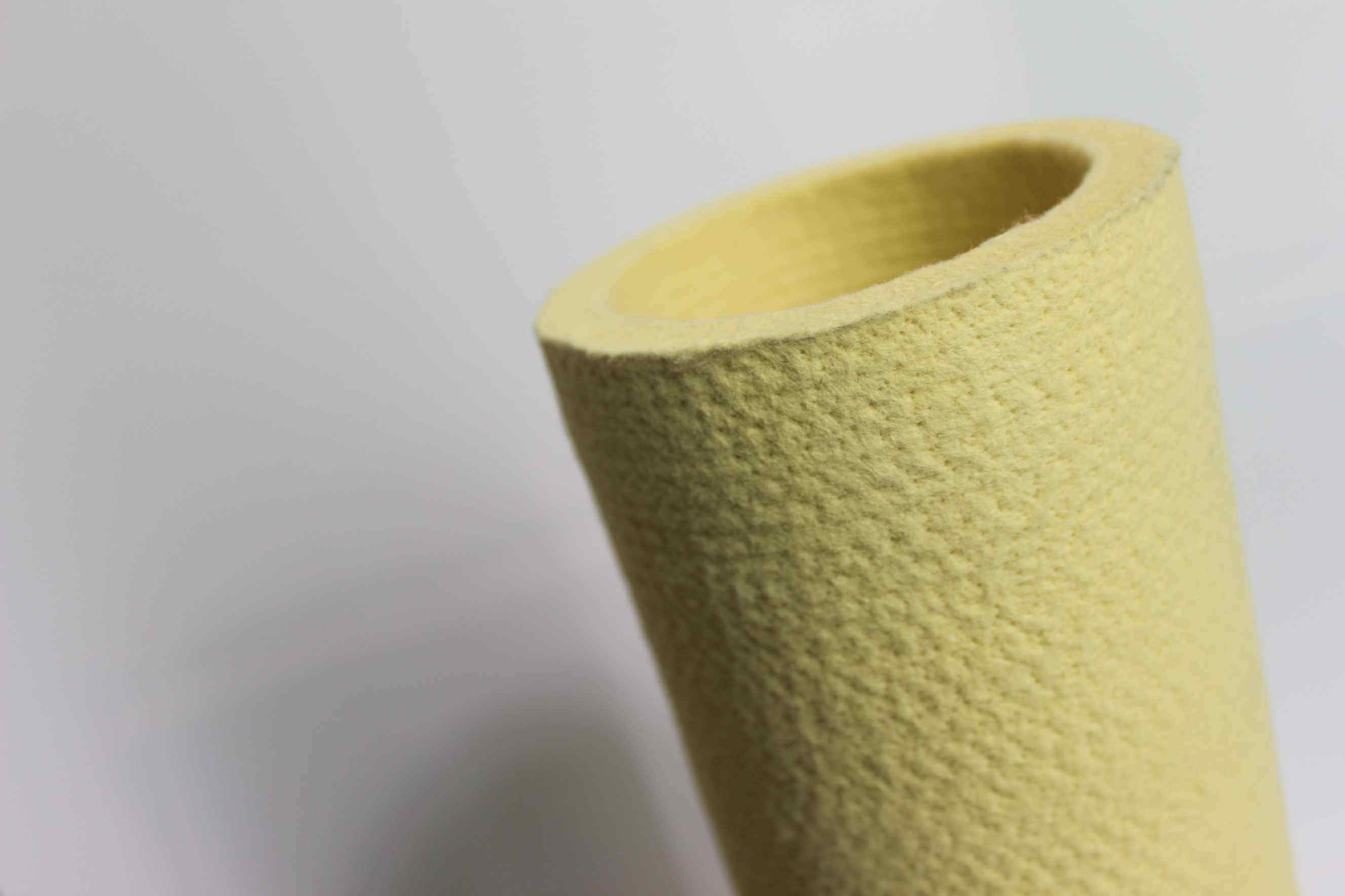 Para-aramid Roller Sleeve