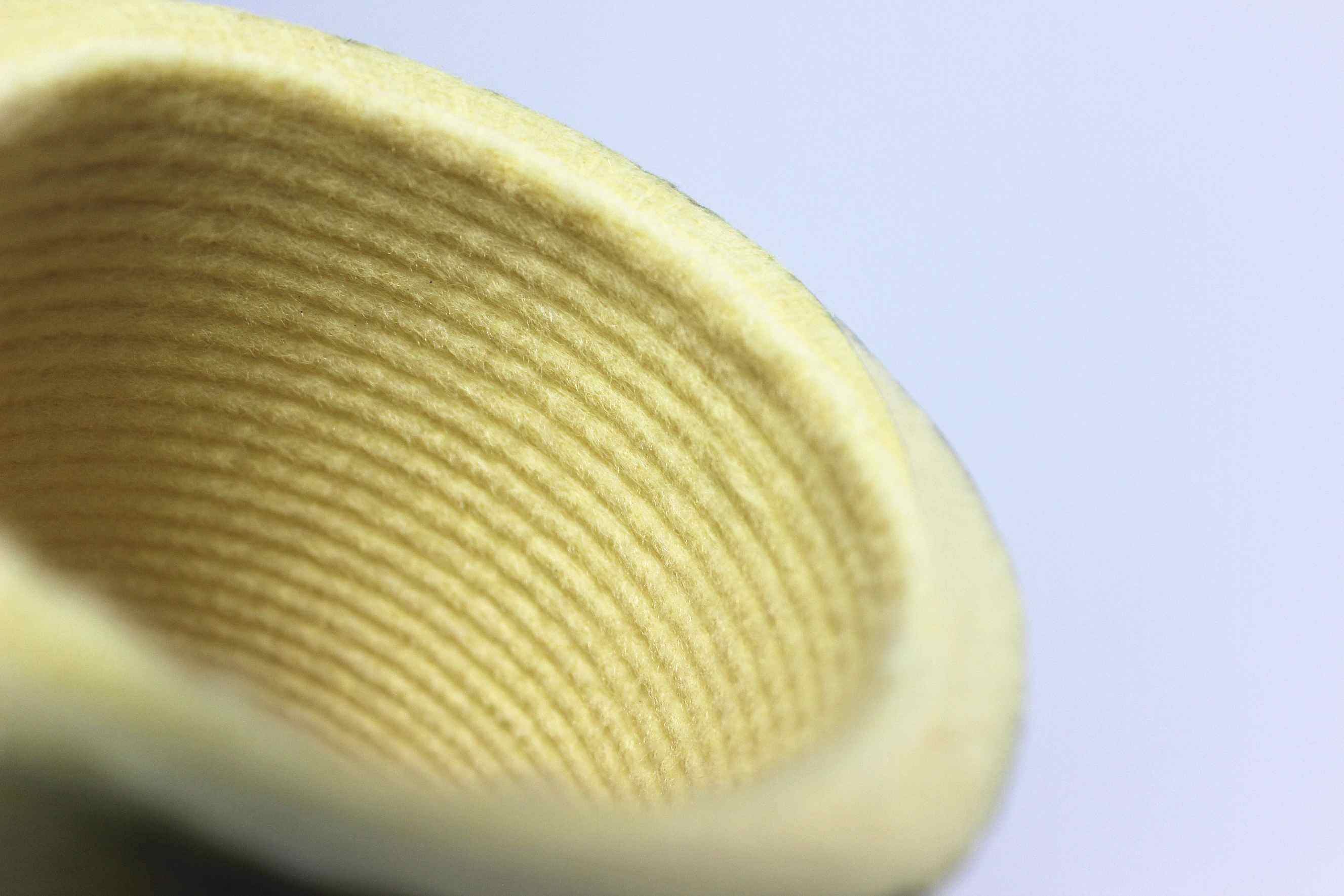 Para-aramid Roller Sleeve