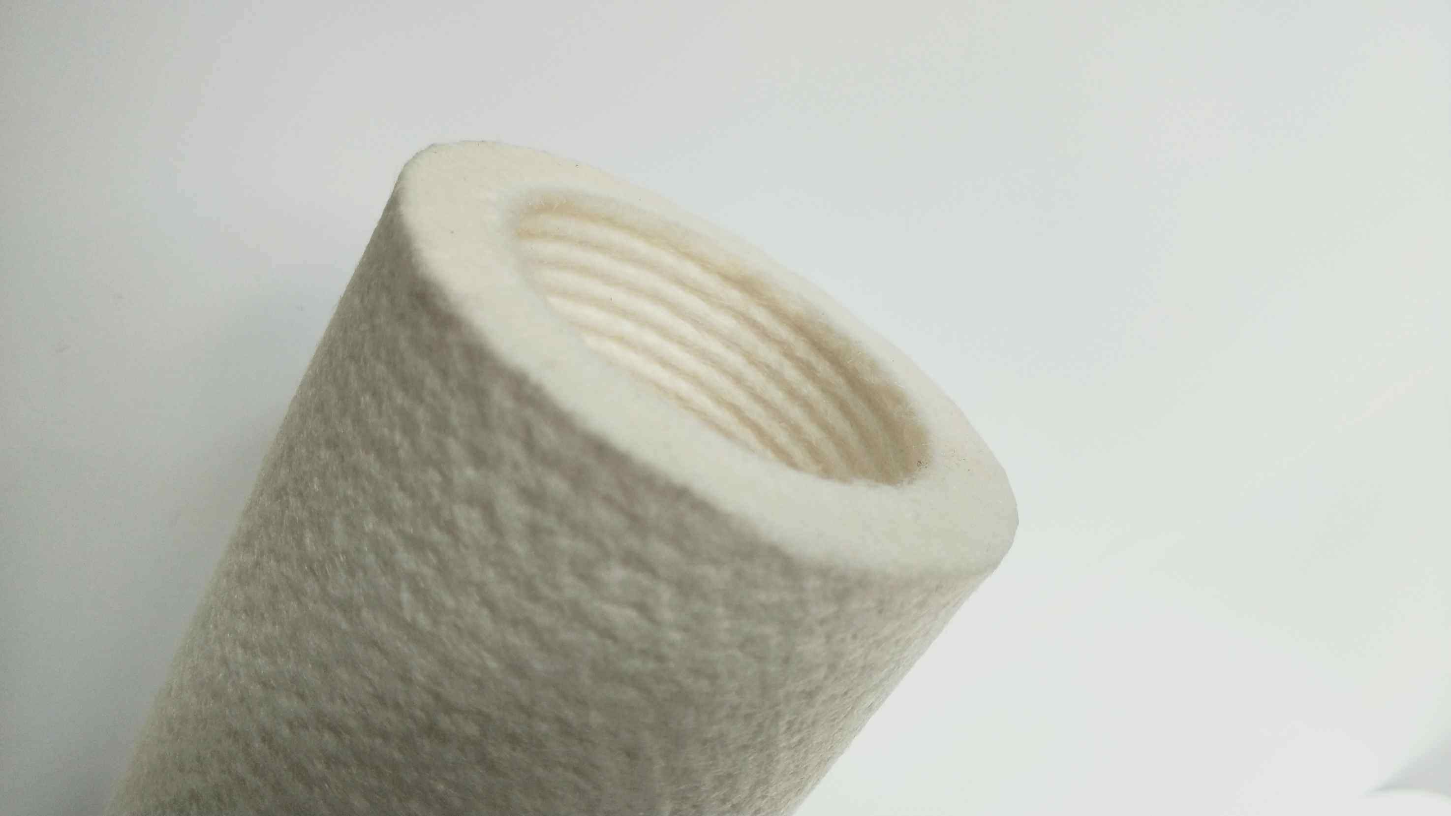 Polyester Roller Sleeve