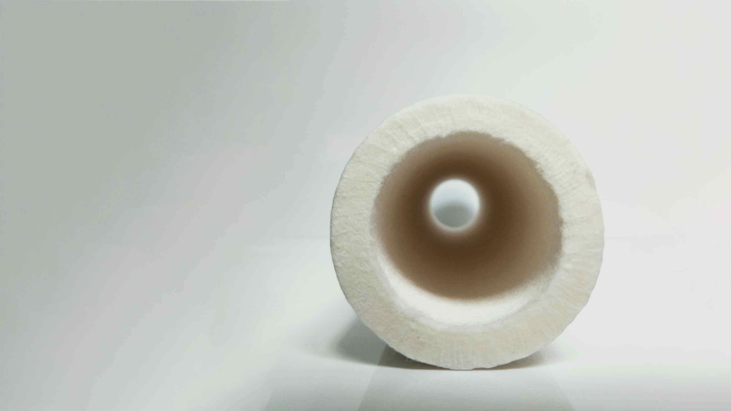 Polyester Roller Sleeve
