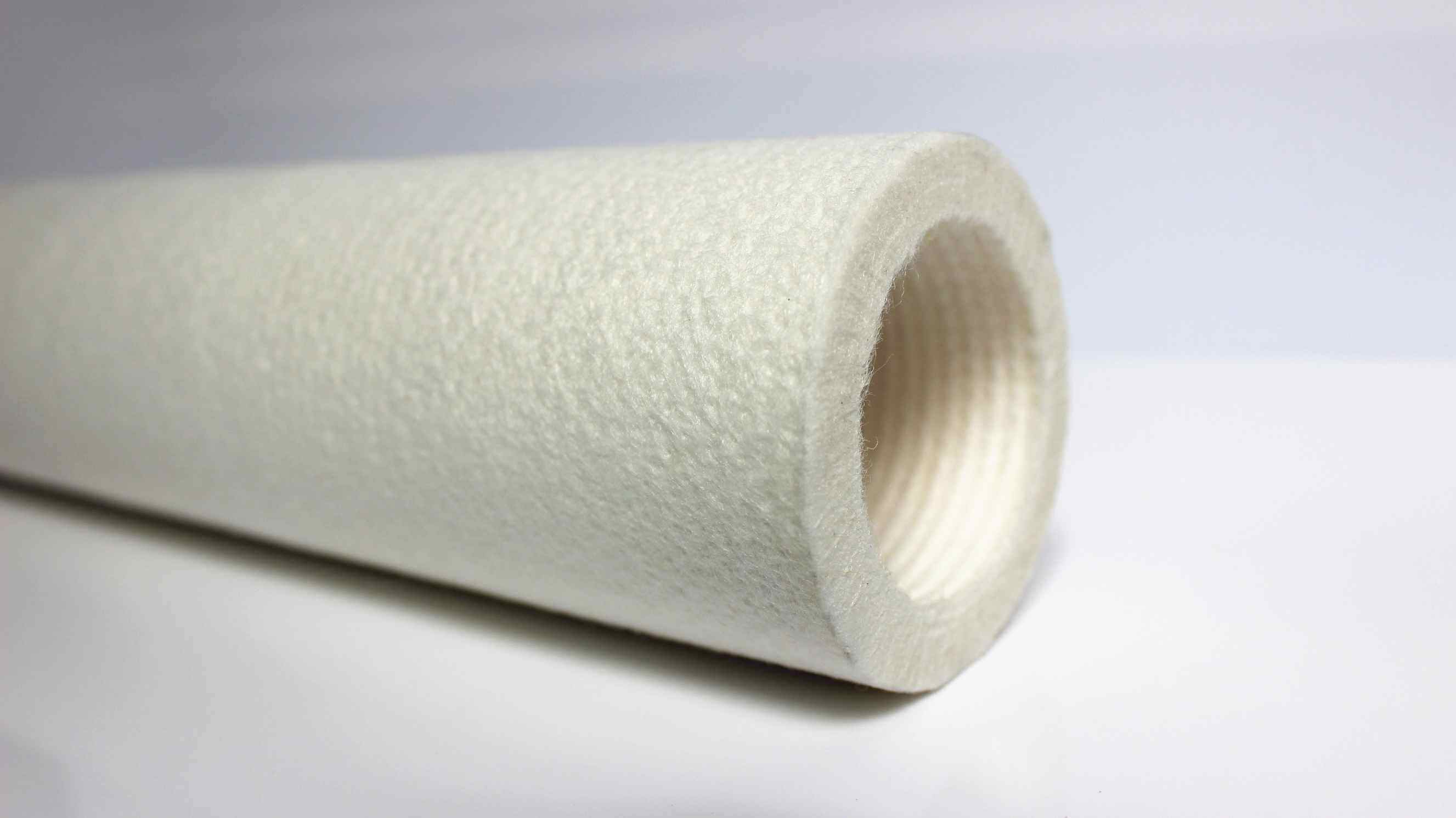 Polyester Roller Sleeve