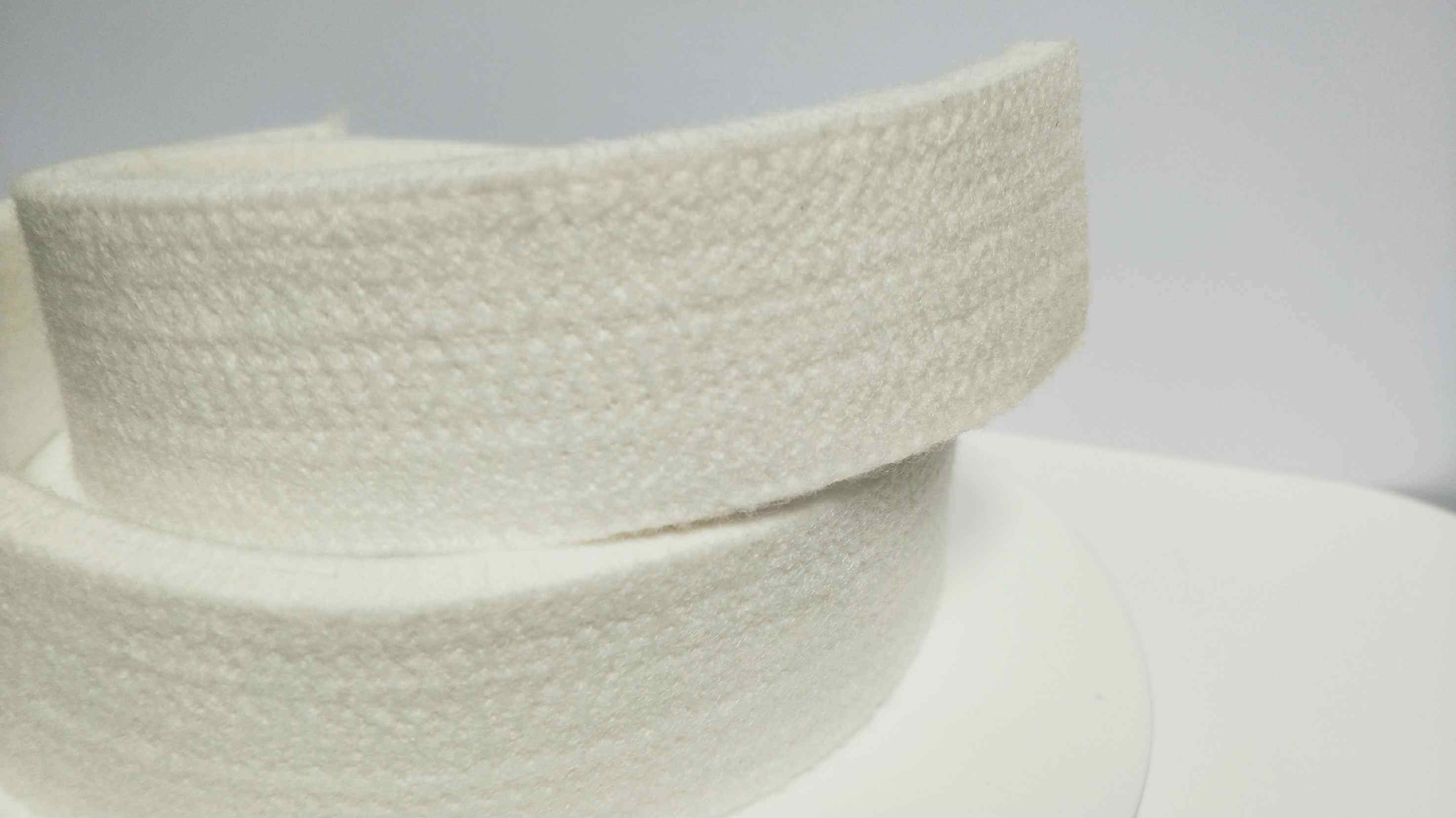 Polyester Rack Pad