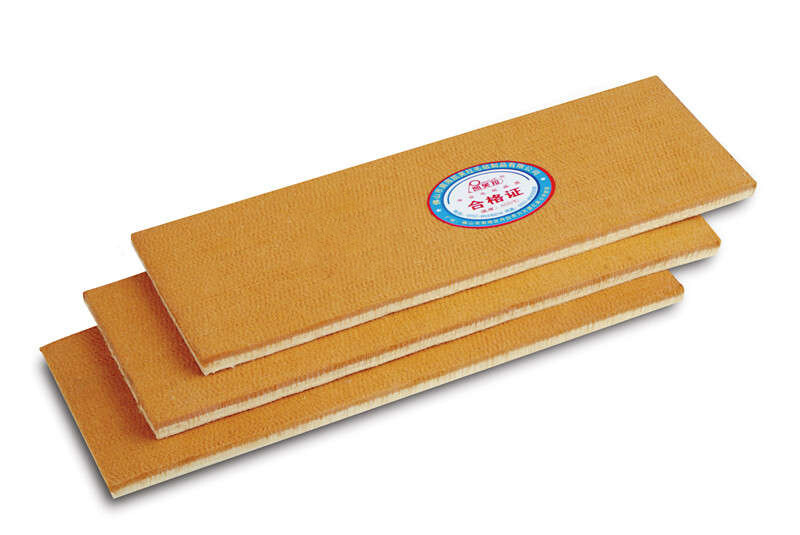 PBO Cushion Pad