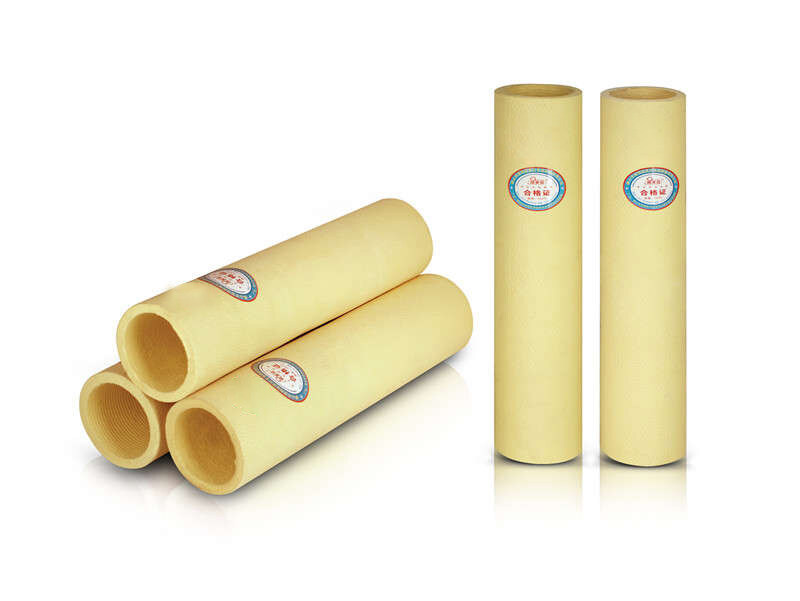 Para-aramid Roller Sleeve