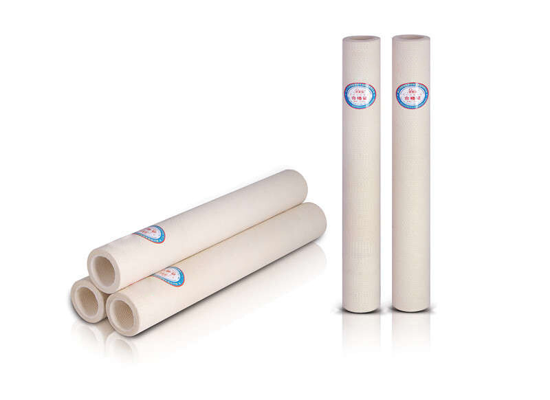 Meta-aramid Roller Sleeve