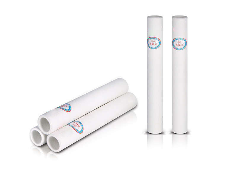 Polyester Roller Sleeve