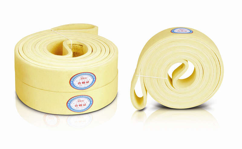 Para-aramid Endless Belt