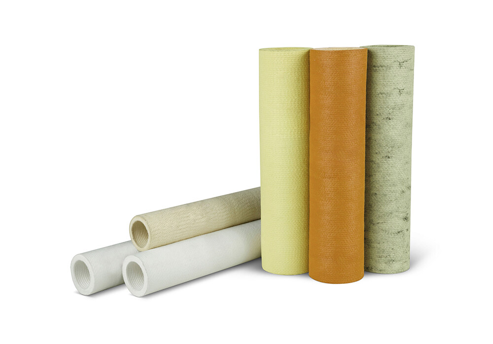 Roller Sleeve