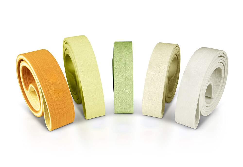 Endless Belt