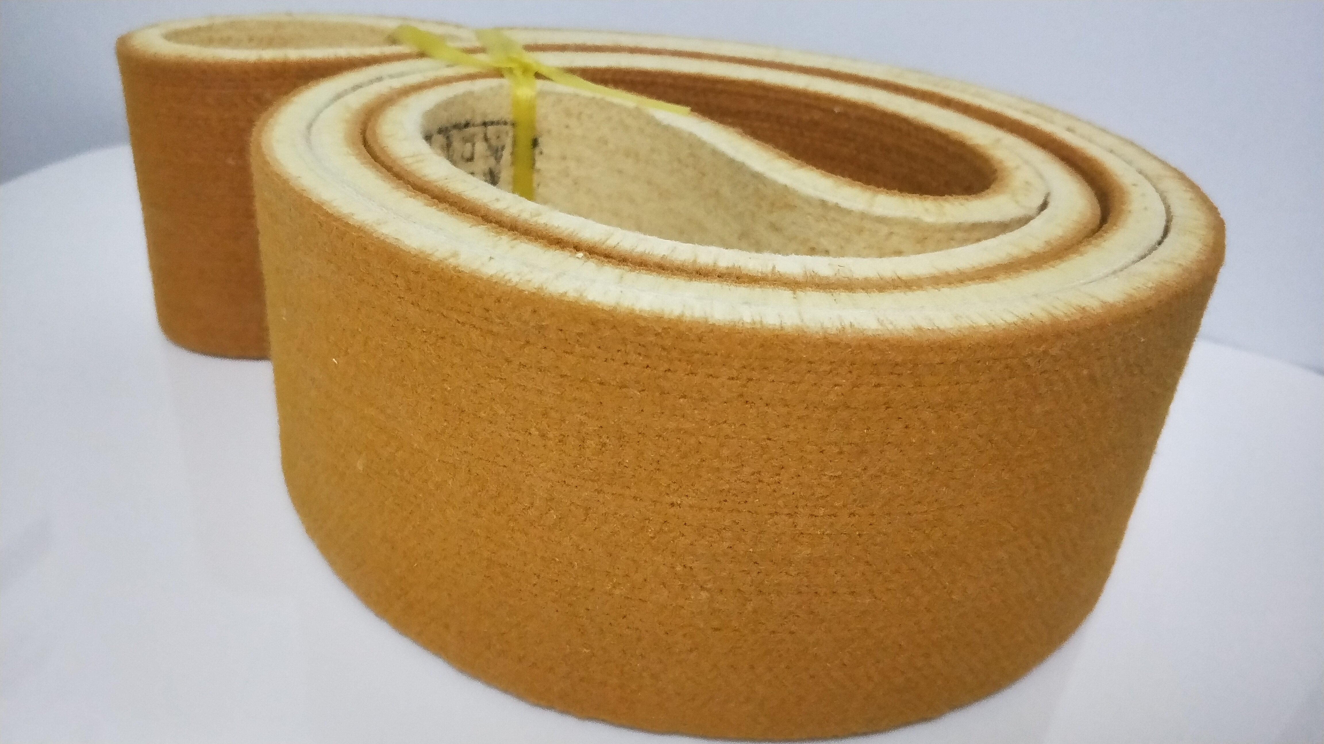 PBO Endless Belt