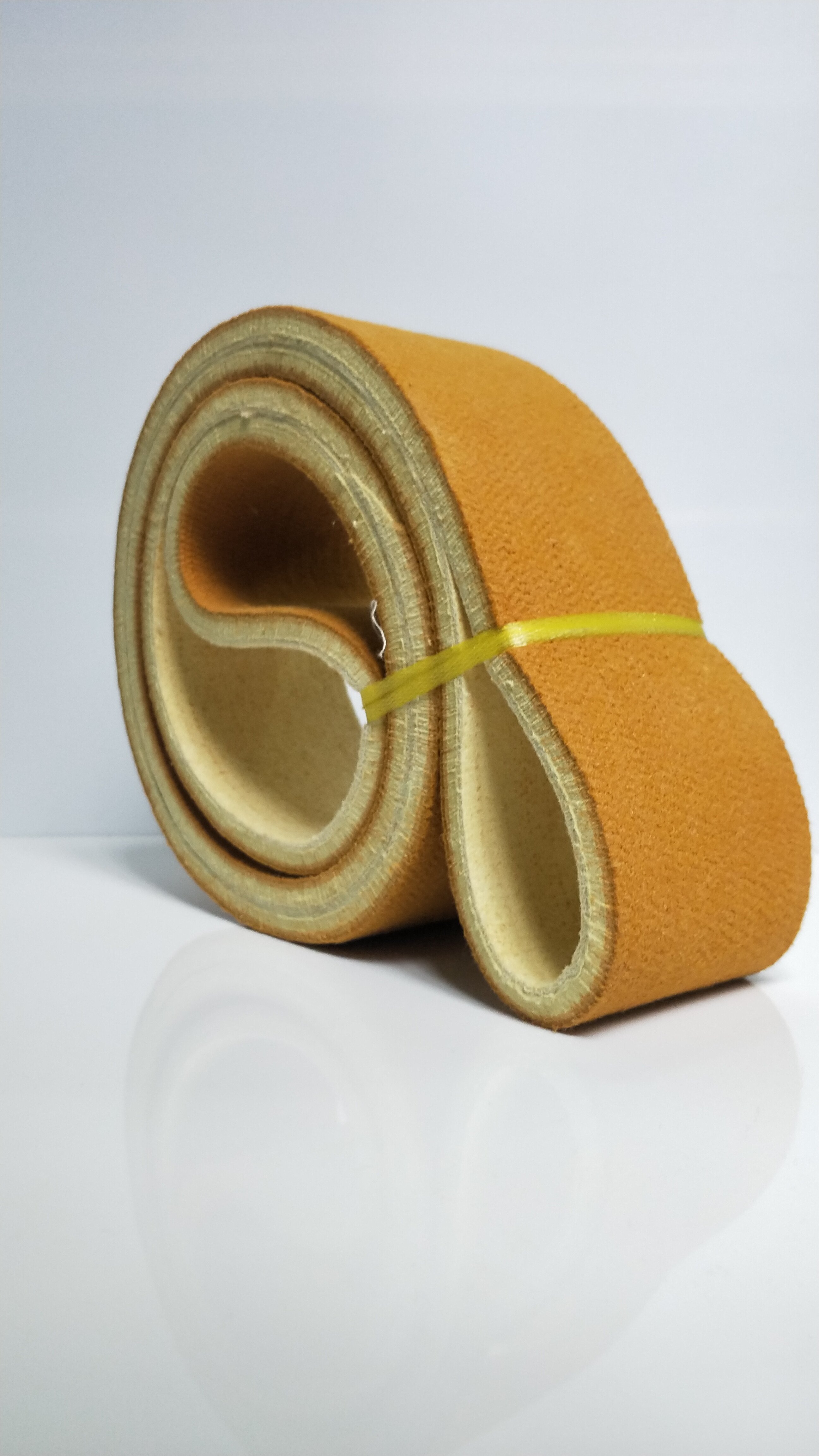 PBO Endless Belt