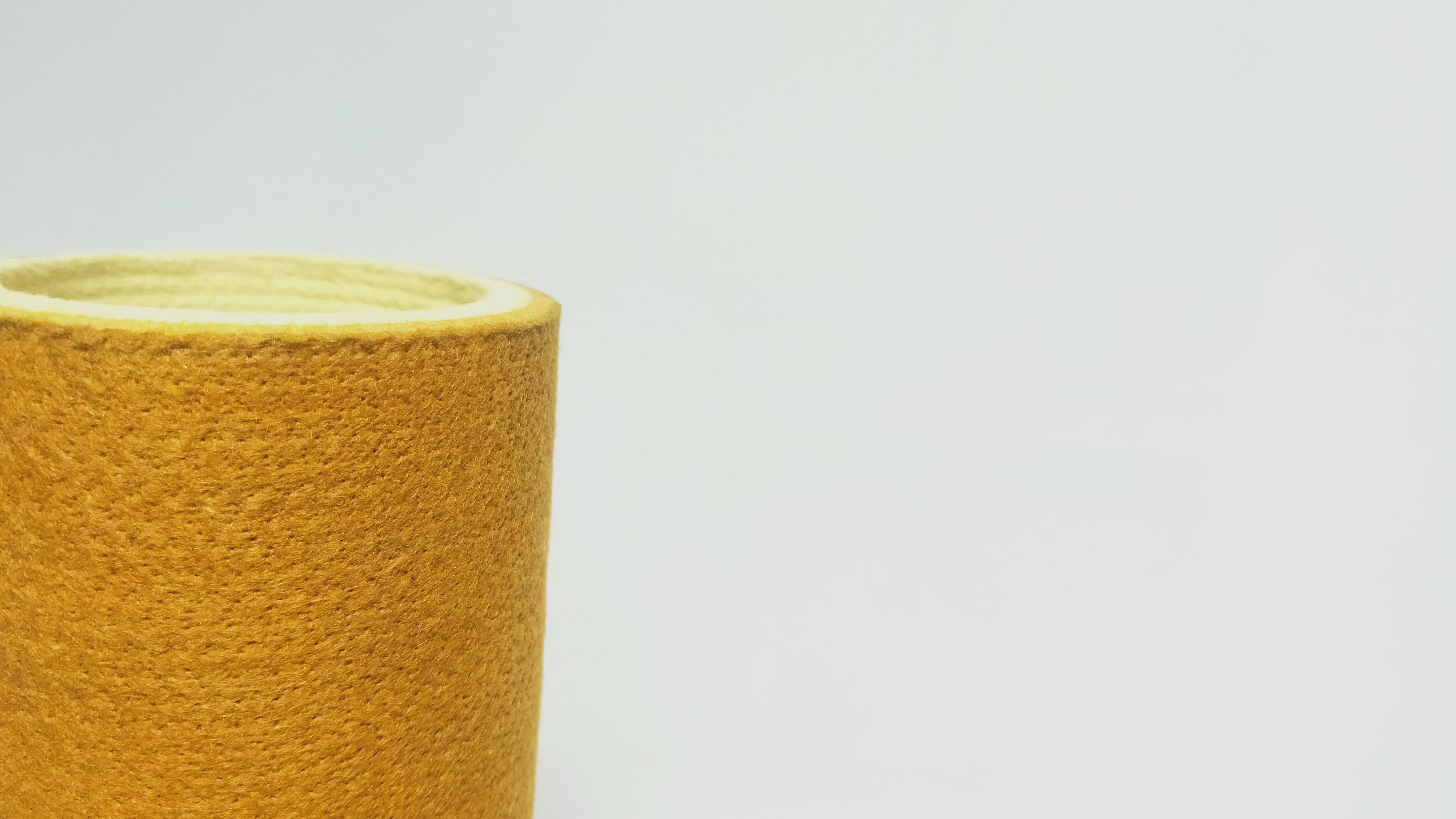 PBO Roller Sleeve PBO Roller Sleeve