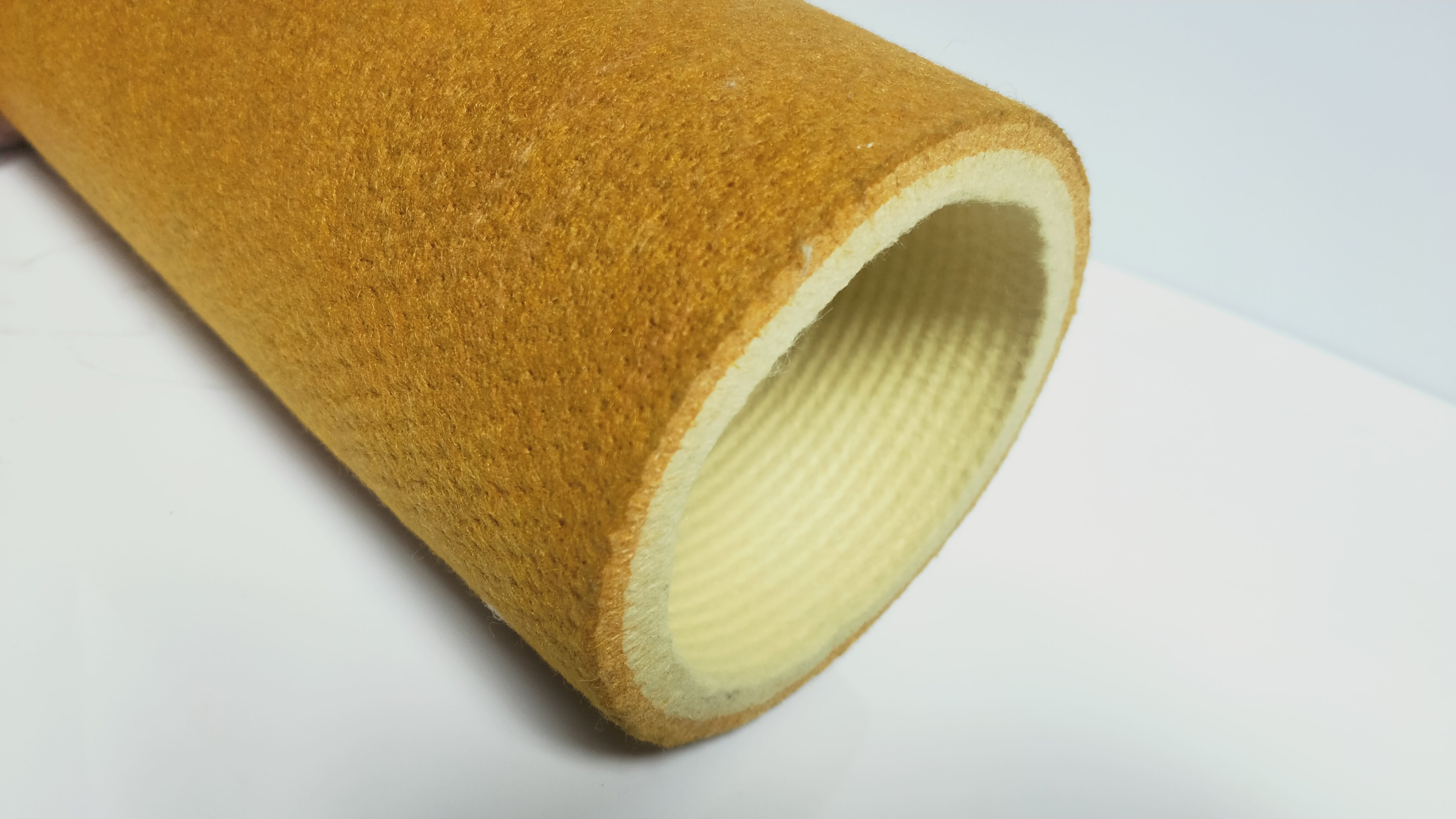 PBO Roller Sleeve